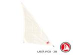 Ventoz Laser Pico fok, Verzenden, Nieuw, Genua of Fok, Minder dan 15 m²