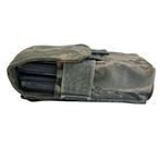 T3 M-4 double magazine pouch Flex, MOLLE II, US Airforce ..., Verzamelen, Ophalen of Verzenden, Luchtmacht, Amerika, Overige typen