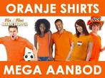 Oranje shirts kopen - Oranjeshopper.nl, Nieuw, Ophalen of Verzenden