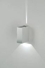 Rietveld Licht - Langwerpige Up-Down wandlamp, Nieuw, Verzenden