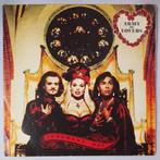 Army of Lovers - Judgment day - Single, Cd's en Dvd's, Vinyl Singles, Gebruikt, 7 inch, Pop, Single