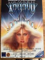 Olivia Newton John - Xanadu - Original film poster - ELO, Nieuw