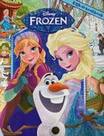 Disney Frozen - Kijk- en Zoekboek 9781503729315, Verzenden, Zo goed als nieuw, Veronica Wagner