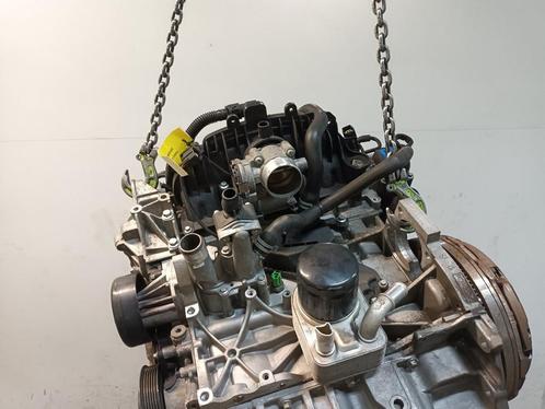 Motor Ford C-Max II 1.6 EcoBoost JQDB, Auto-onderdelen, Motor en Toebehoren, ARN erkend, Stiba lid, Erkend duurzaam, Gebruikt