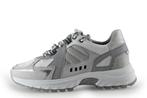 VIA VAI Sneakers in maat 38 Zilver, Overige kleuren, Verzenden, VIA VAI, Sneakers of Gympen