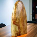 Polychroom Jaspis Woestijnjaspis - Natuurlijke Diepe Kleuren, Verzamelen, Mineralen en Fossielen