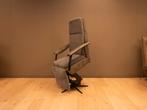 Jaxx relax en sta op stoel met ACCU, NU 25% Showroomkorting!, Huis en Inrichting, Fauteuils, Minder dan 75 cm, Nieuw, Ophalen of Verzenden