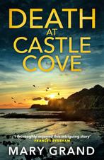 The Isle of Wight Killings1- Death at Castle Cove Mary Grand, Verzenden, Zo goed als nieuw, Mary Grand