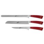 GGM Gastro | BERKEL | ELEGANCE - Hammenset - 3 stuks |, Verzenden, Nieuw in verpakking