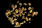 Goud Goud nugget- 5.37 g