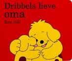 Dribbels lieve oma 9789000376001, Verzenden, Gelezen