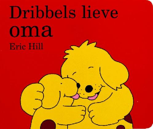 Dribbels lieve oma 9789000376001, Boeken, Overige Boeken, Gelezen, Verzenden