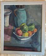 Charles Picart le Doux (1881-1959) - Stilleven met vruchten