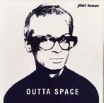 cd - Jimi Tenor - Outta Space, Zo goed als nieuw, Verzenden
