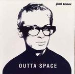 cd - Jimi Tenor - Outta Space, Cd's en Dvd's, Verzenden, Zo goed als nieuw