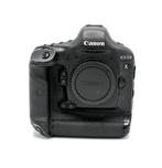 Canon 1DX body (354492 clicks) (occ_5158), Audio, Tv en Foto, Fotocamera's Digitaal, Gebruikt, Ophalen of Verzenden