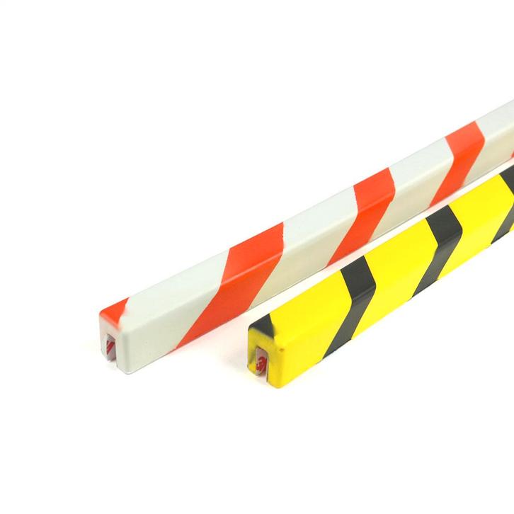 Stootrand foam, model 9 – 1 meter - Polyurethaanschuim (PU), Zakelijke goederen, Kantoor en Winkelinrichting | Magazijn, Stelling en Opslag