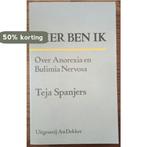 Hier ben ik 9789050710510 Spanjers, Verzenden, Gelezen, Spanjers