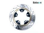 Remschijf Achter Suzuki GSF 1200 Bandit 2001-2006 (GSF1200), Motoren, Verzenden, Gebruikt