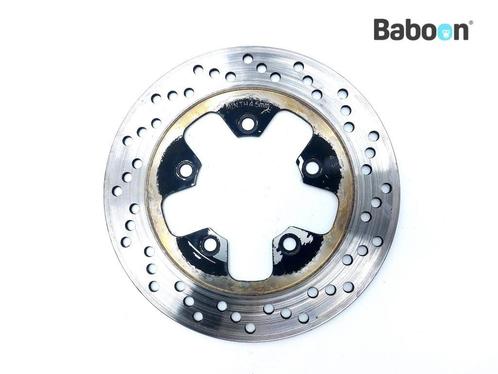 Remschijf Achter Suzuki GSF 1200 Bandit 2001-2006 (GSF1200), Motoren, Onderdelen | Suzuki, Gebruikt, Verzenden