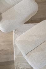 Fauteuil Caleb - beige Salerno, Verzenden, Nieuw