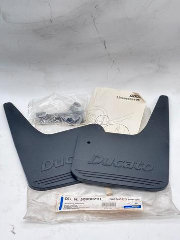Fiat Ducato 94 spatlappen set beschikbaar voor biedingen