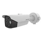 Hikvision DS-2TD2628-3/QA, Thermisch bi-spectrum bullet, Audio, Tv en Foto, Videobewaking, Nieuw, Ophalen of Verzenden