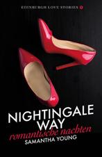 Nightingale Way - Romantische nachten / Edinburgh Love, Boeken, Verzenden, Gelezen, Samantha Young