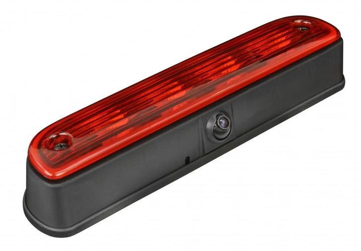 Zenec Achteruitrijcamera 3e Remlicht Ducato ZE-RCE3701, Audio, Tv en Foto, Overige Audio, Tv en Foto, Nieuw, Ophalen of Verzenden