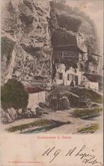 GEULEM - Grotbewoners, Verzenden, Gelopen