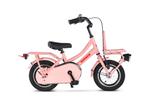 Zonix Meisjesfiets 12 Inch Pastel Roze Kinderfiets Transport, Fietsen en Brommers, Fietsen | Meisjes, Ophalen of Verzenden, Nieuw