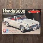 Tamiya - Speelgoedauto Honda S600 - 1960-1970 - Japan, Nieuw