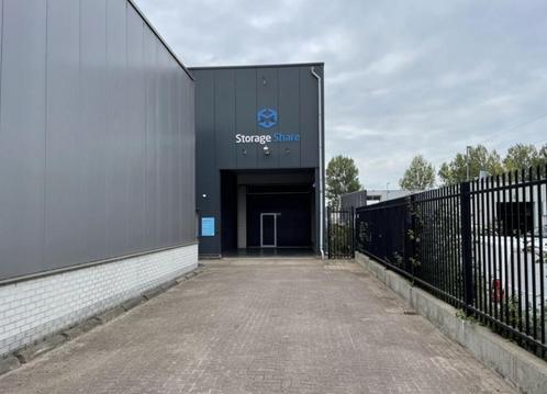 Opslagruimte te huur Marconistraat 70H Gouda, Zakelijke goederen, Bedrijfs Onroerend goed, Huur