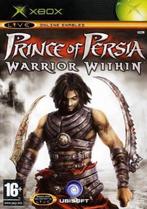 Prince of Persia Warrior Within (Xbox Original Games), Spelcomputers en Games, Games | Xbox Original, Ophalen of Verzenden, Zo goed als nieuw