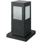LED Tuinverlichting - Staande Buitenlamp - Kavy 3 - E27, Staande lamp, Nieuw, Ophalen of Verzenden, Led