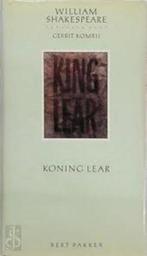 Koning Lear / William Shakespeare 9789035108332, Verzenden, Gelezen, William Shakespeare