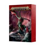 Flesh-Eater Courts faction pack (Warhammer nieuw), Hobby en Vrije tijd, Wargaming, Ophalen of Verzenden, Nieuw