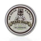 Mr Bear Family, Beard Balm Wilderness., Verzenden, Nieuw
