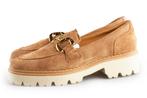 Tango Loafers in maat 40 Bruin | 25% extra korting, Tango, Bruin, Verzenden, Overige typen