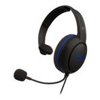 HyperX Cloud Chat Headset - Blauw, Ophalen of Verzenden, Nieuw