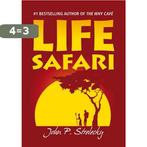 Life Safari (Engelstalig) 9780974362045 John Strelecky, Boeken, Verzenden, Gelezen, John Strelecky