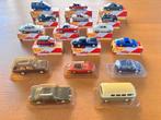 Solido 1:43 - Modelauto (17) - Diverse, Nieuw
