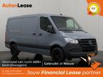 Mercedes-Benz Sprinter 317CDi Zilver of Grijs occasion, Automaat, Zwart, Mercedes-Benz, Diesel