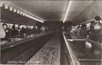 ROTTERDAM - Maastunnel Roltrappen, Verzamelen, Verzenden, Gelopen