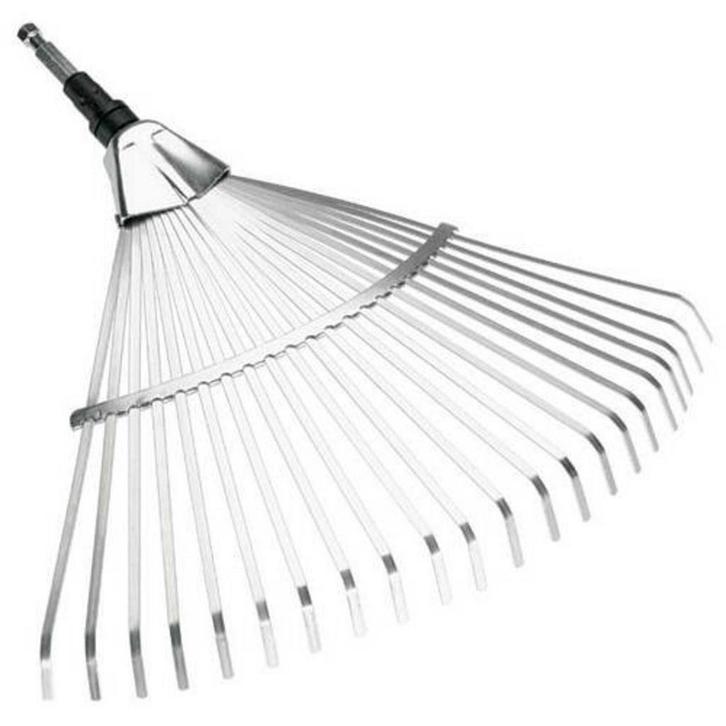 Cs bladhark 50 cm - Gardena, Tuin en Terras, Hand-tuingereedschap, Verzenden
