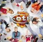 K-otic - Bulletproof CD, Verzenden, Nieuw in verpakking