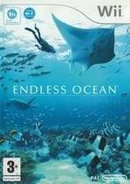 Endless Ocean - Nintendo Wii (Wii Games), Spelcomputers en Games, Games | Nintendo Wii, Verzenden, Nieuw