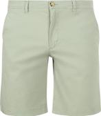 McGregor Shorts Poplin Ice Green maat 33 Heren, Kleding | Heren, Broeken en Pantalons, Verzenden, Nieuw, Groen, McGregor