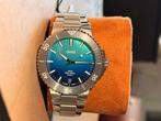 Oris - Aquis - 01 400 7790 4185 - Heren - 2025, Nieuw