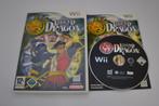 Legend of the Dragon (Wii EUR), Verzenden, Zo goed als nieuw